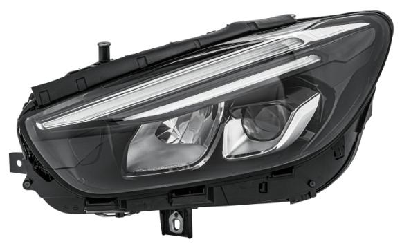 FARO DX A LED MERCEDES CITAN W420 09/21>
