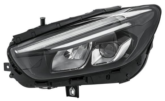 FARO DX A LED MERCEDES CITAN W420 09/21>
