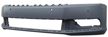 PARAURTI ANTERIORE PRIMER C/PDC-PA VW PASSAT 10/10> -TUV-ES-