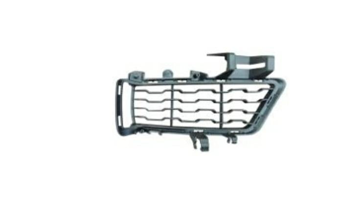 GRIGLIA PARAURTI ANTERIORE SX BMW SERIE 3 F30-F31 07/15> M-TECH