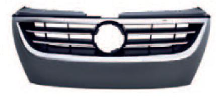 GRIGLIA CROMO VW PASSAT CC 05/08>