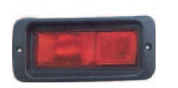 FANALE POSTERIORE TI POSTERIORE SX MITSUB PAJERO SPORT 09/99>04