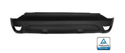 PARAURTI POSTERIORE RENAULT CAPTUR 02/13> -TUV-