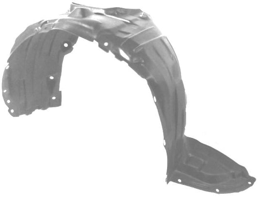 LOCARO ANTERIORE DX MAZDA 5 06/05>03/08