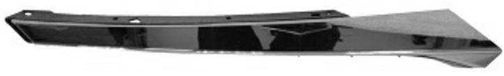 MODANATURE FARO SUP DX CROMO HONDA CIVIC 01/16> 4-5 PORTE