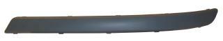 MODANATURE PARAURTI ANTERIORE SX PRIMER OPEL CORSA C 10/03>09/06