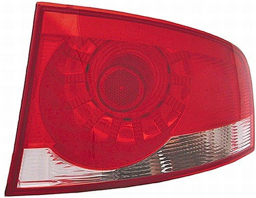 FANALE POSTERIORE DX ESTERNO SEAT ALTEA XL 10/06>