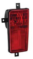 CATADIOTTRO POSTERIORE DX FIAT DUCATO-CITR JUMPER-PEUG BOXER 08/06> MAXI