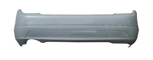 PARAURTI POSTERIORE PRIMER MERCEDES CLASSE C W204 06/07> ELEG/AVANTG