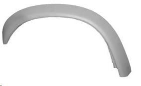 GIROPARAF POSTERIORE DX MITSUB L200 09/96>01/05 (cabina doppia)