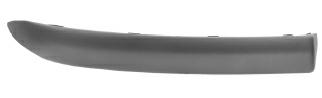 MODANATURE PARAURTI ANTERIORE DX FIAT PUNTO 06/99>04/03 5P