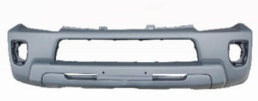 PARAURTI ANTERIORE PRIMER SUZUKI JIMNY 10/12>