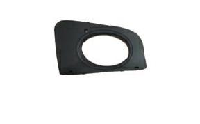 GRIGLIA PARAURTI ANTERIORE SX C/FENDI VOLKSWAGEN CRAFTER 01/12>