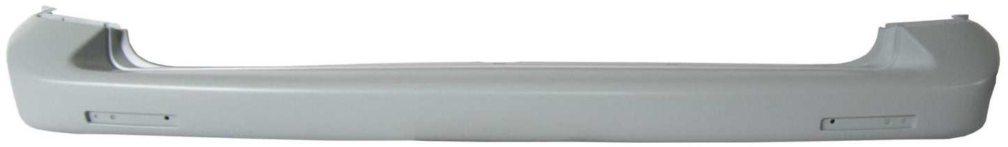 PARAURTI POSTERIORE PRIMER VW MULTIVAN T5 09/03>