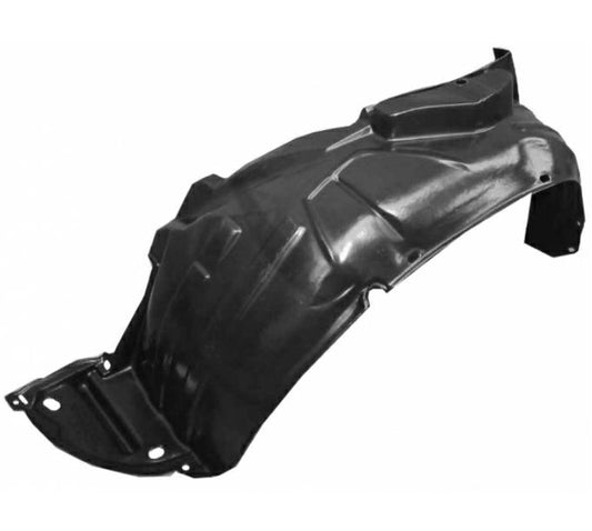 LOCARO ANTERIORE SX HONDA JAZZ 09/02>08/04