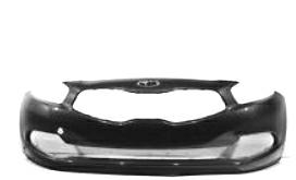 PARAURTI ANTERIORE C/SENS KIA CEE'D 01/12>