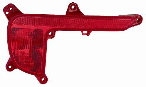 CATADIOTTRO POSTERIORE DX KIA RIO 01/15>