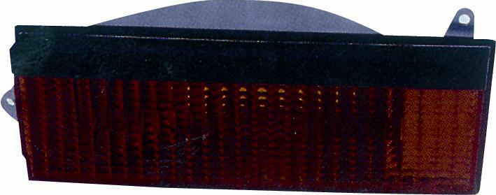 GRUPPO OTTICO ANTERIORE SX ARANCIO JEEP CHEROKEE 01/84>12/96