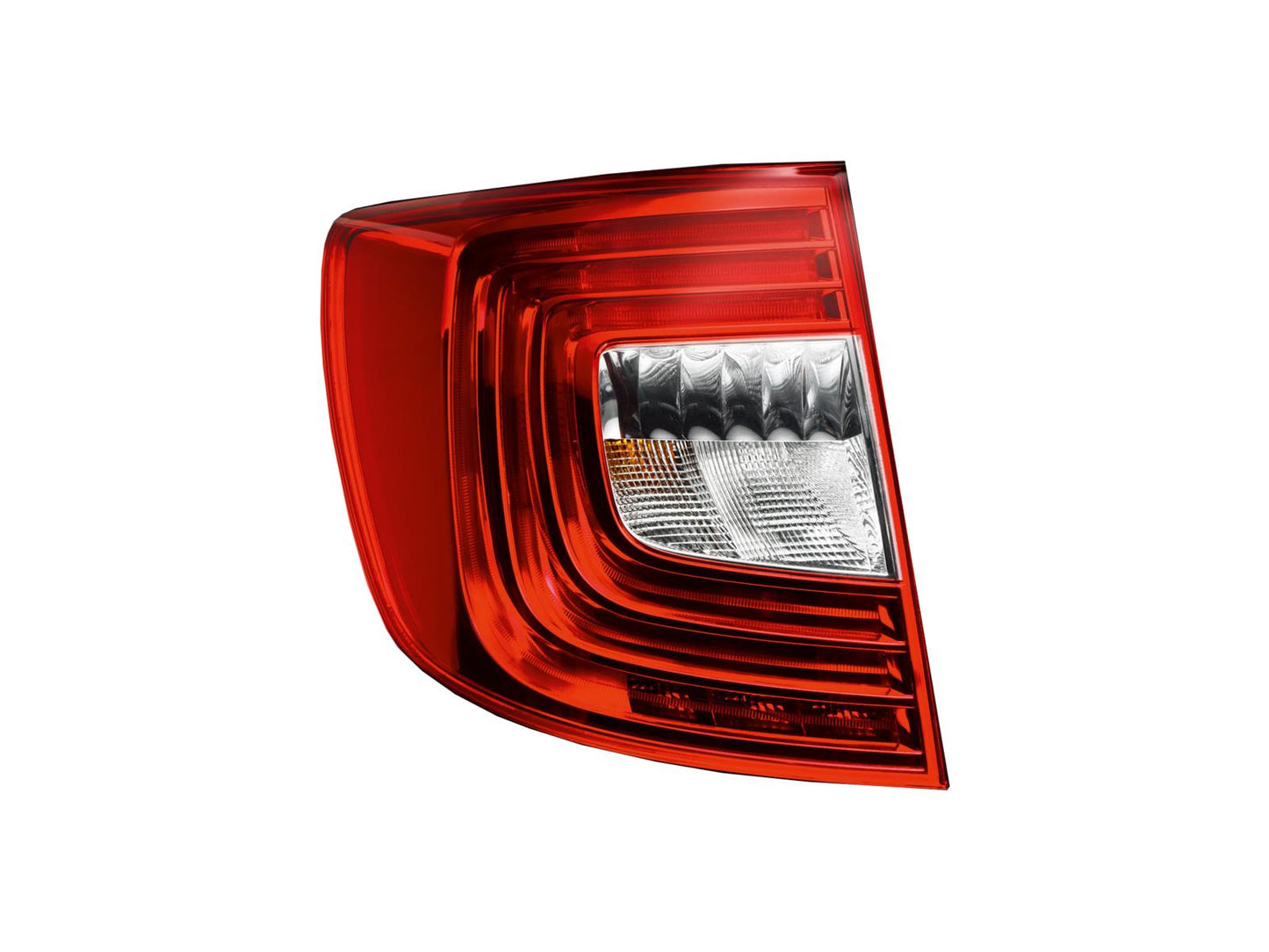 FANALE POSTERIORE SX SKODA SUPERB SW 01/13>