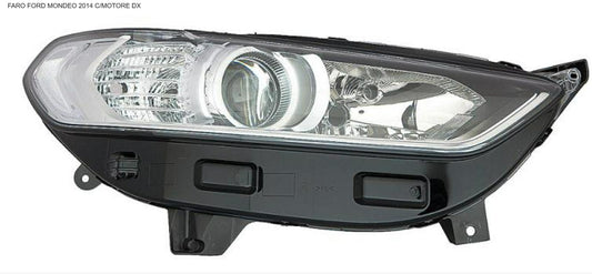FARO SX H7-H15 CON MOTOR ELETTR FORD MONDEO 01/14>