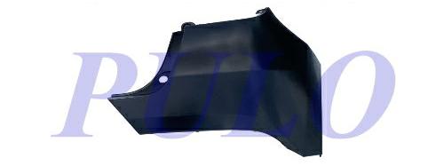 CANTONALE POSTERIORE DX RENAULT CAPTUR 10/19>