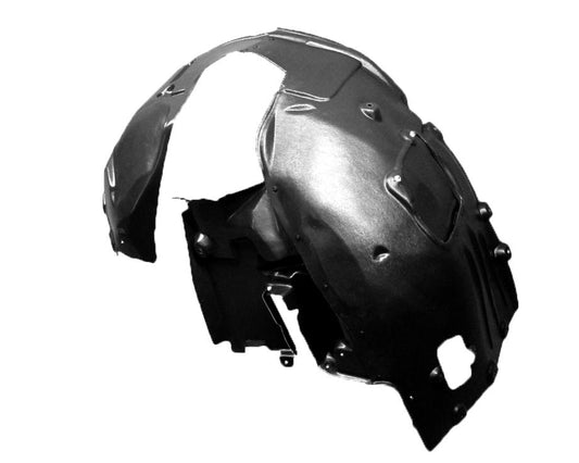 LOCARO ANTERIORE SX BMW SERIE 6 E63/E64 01/04>