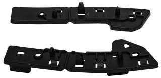 KIT STAFFE PARAURTI ANTERIORE CITRO BERLINGO PEUG PARTN-RANCH 01/08>