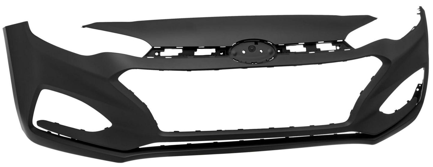 PARAURTI ANTERIORE HYUNDAI I20 07/18>09/20