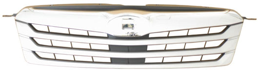 GRIGLIA CROM-NERA SUBARU OUTBACK 09/09>