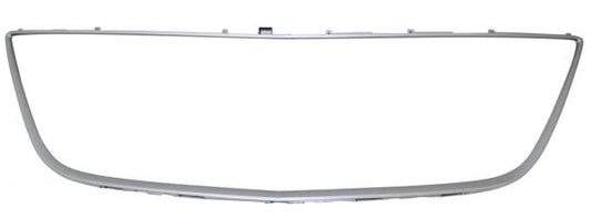 CORNICE GRIGLIA PARAURTI ANTERIORE C/LE GRIGIA MAZDA CX7 10/09>
