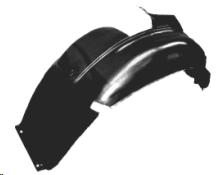 LOCARO ANTERIORE SX CITROEN XSARA 07/97>08/00