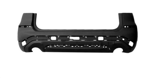 PARAURTI POSTERIORE PRIMER C/PA BMW X3 G01 01/18> LUXURY