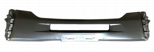 MODANATURE PARAURTI ANTERIORE SUP MITSUBISHI OUTLANDER 09/15>