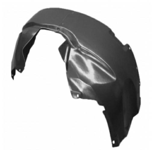LOCARO ANTERIORE SX FIAT BRAVO 01/07>