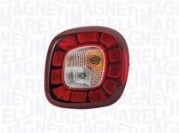 FANALE POSTERIORE SX A LED SMART FORTWO 07/14> FORFOUR 11/14>