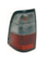FANALE POSTERIORE SX BIANCO ROSSO ISUZU CAMPO-PICK UP 99>00