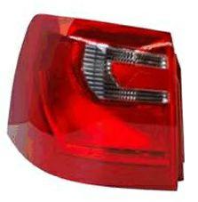 FANALE POSTERIORE SX ESTERNO SEAT ALHAMBRA 08/10>