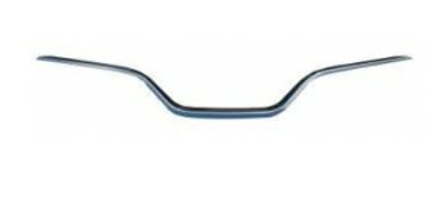 MODANATURE GRIGLIA INF CROMO RENAULT CAPTUR 02/13>