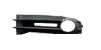 GRIGLIA PARAURTI ANTERIORE SX C/FENDI VW CADDY KOMBY 08/04>
