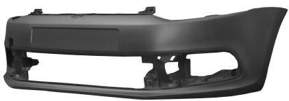 PARAURTI ANTERIORE PRIMER VW POLO 05/14>