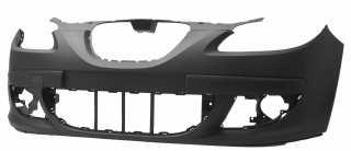 PARAURTI ANTERIORE PR SEAT ALTEA 04/04>04/09 TOLEDO 01/05> -TUV-ES-