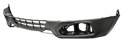 PARAURTI ANTERIORE INF C/TRACCE PDC SUZUKI SX4 S-CROSS 01/13>