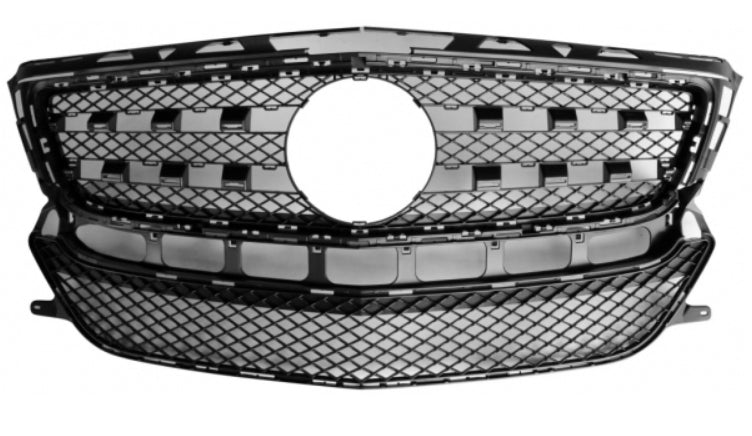 GRIGLIA PRIMER MERCED CLS C218 12/10>