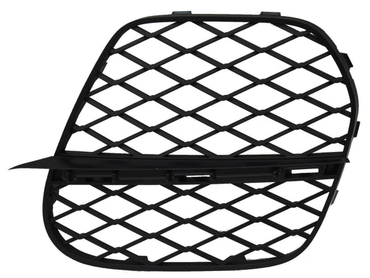 GRIGLIA PARAURTI ANTERIORE DX (APERTA) BMW X5 E70 04/10>