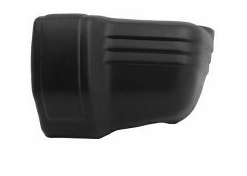CANTONALE ANTERIORE SX NERO MITSUB PAJERO 04/91>12/96