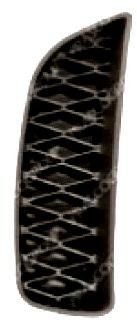 GRIGLIA PARAURTI ANTERIORE DX FIAT 500 L TREKKING 01/12>