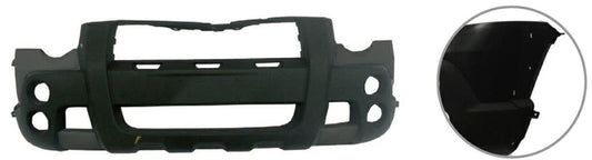 PARAURTI ANTERIORE FIAT STRADA ADVENTURE 12/11>