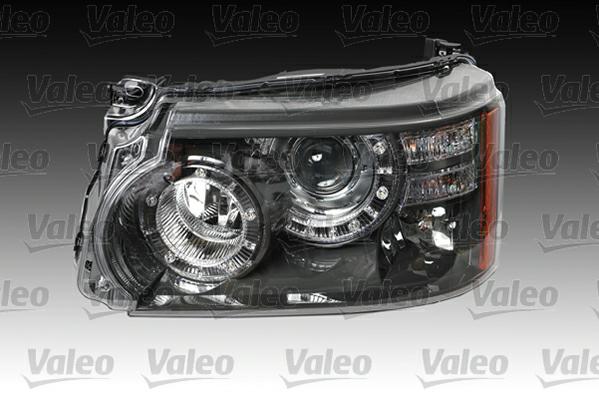 FARO DX BIXENO D3S FBL C/MOT+CENTR RANGE ROVER SPORT 08/09>