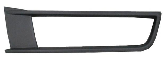 GRIGLIA PARAURTI ANTERIORE DX C/FENDI VW TOURAN 01/15>