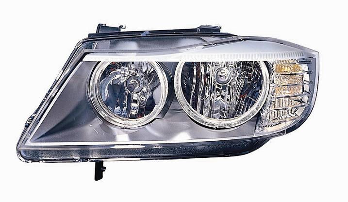 FARO DX H7-H7 PREDISPOSTO REGELETT BMW SERIE 3 E90 09/08> MOD VALEO